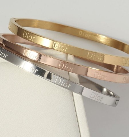 Bracelet from Dior