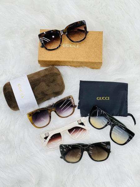 Gucci sunglasses (G4)