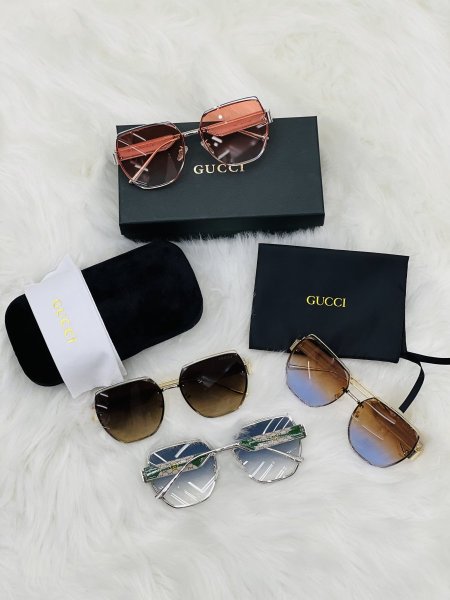 Gucci sunglasses (G3)