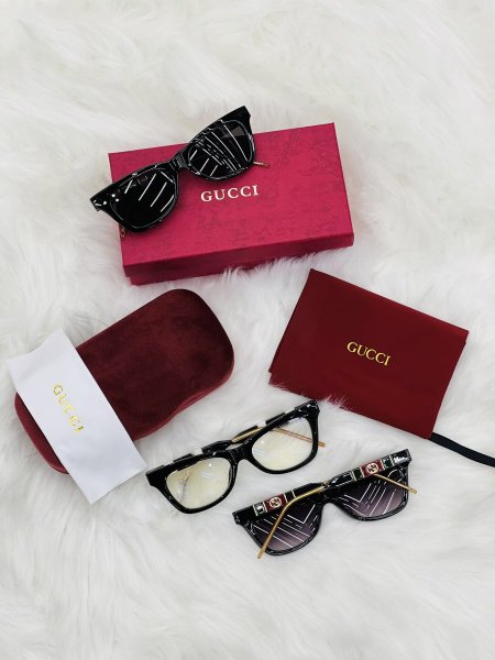 Gucci sunglasses (G1)