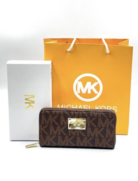 Mk wallet 