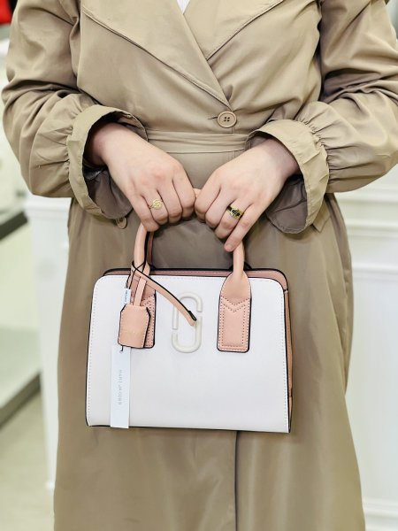 Marc Jacobs/ماستر كوالتي