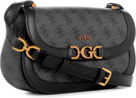 Guess crossbody/ ماستر كوالتي شامل البوكس