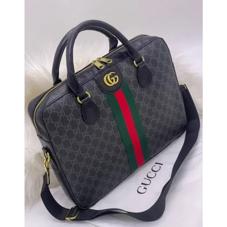 Trending Gucci Ophidia Laptop Bag For Women (FT550) - اسود