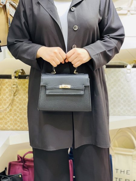 Mini hermes / مش مختم جودة عالية