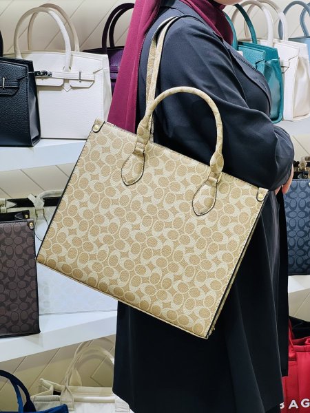 بيج غامق