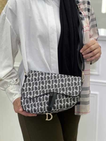 dior saddle bag / مش مختم اعلى جودة