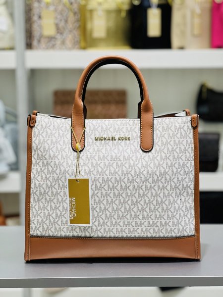 Michael Kors Mirella - بيج