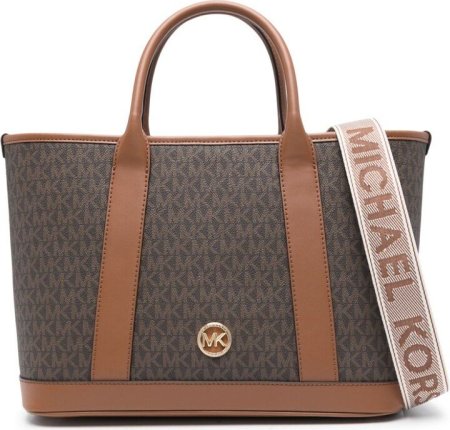 Michael Kors Luisa tote bag