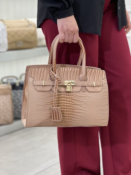 Hermes حجم كبير كوالتي عالي مش مختم