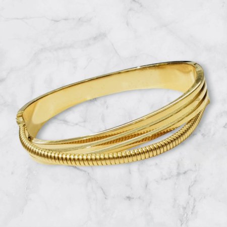 cartier bracelet - مكس سادة مع مشبك