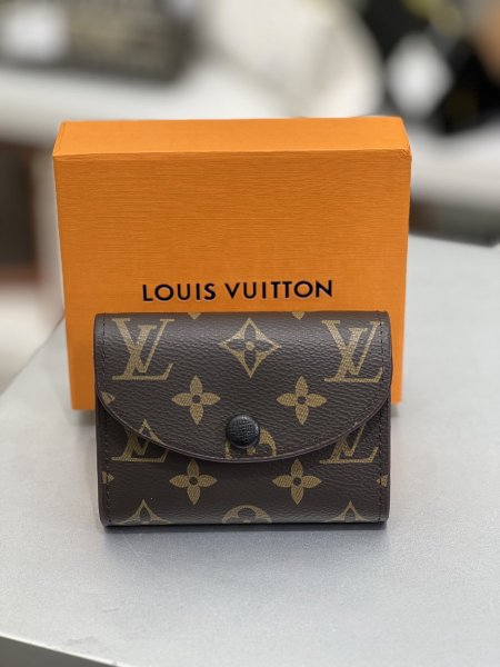 Lv wallet mini