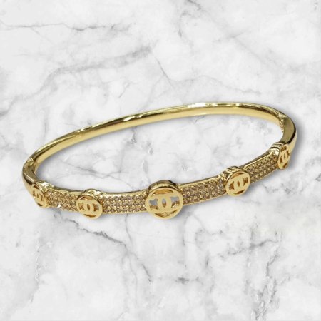 Chanel Bracelet