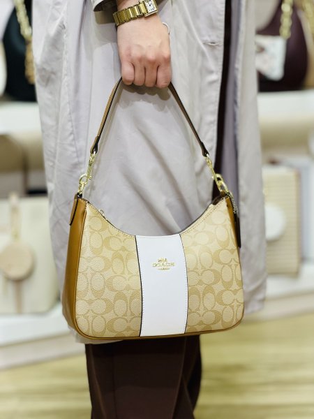 Coach / ماستر كوالتي