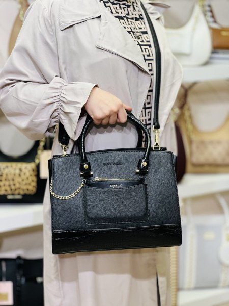 Emily loran/ اصلي