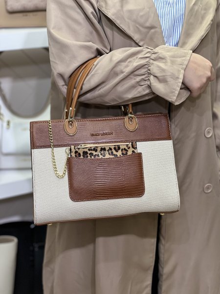 Emily loran/ اصلي