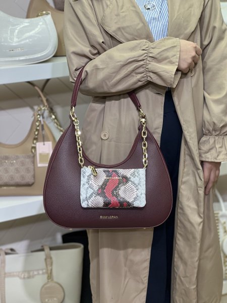 Emily loran/ اصلي من الموديلات الجميلة والمميزة بالحجمين الكبير والصغير