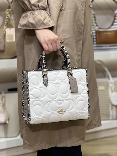 Coach / ماستر كوالتي