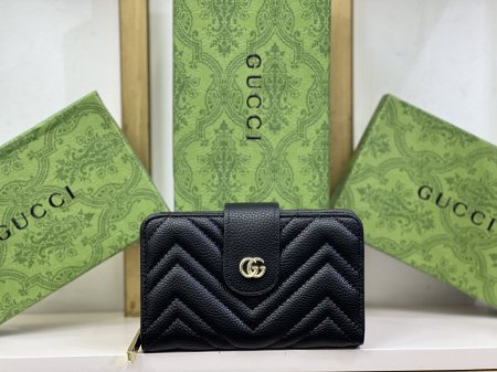 Gucci wallet master quality