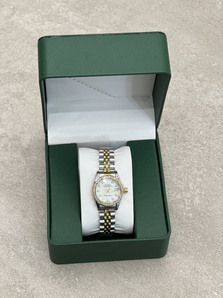 مكس فضي مع ذهبي،مينا ايفوري